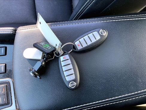 Used 2017 Nissan Maxima 3.5 SL image 15