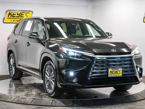 Used 2025 Lexus TX 350 FWD w/ Convenience Package image 5