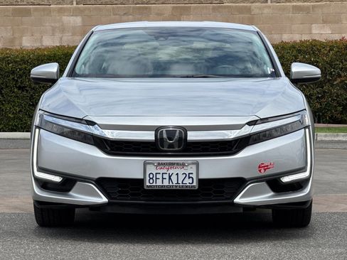 Used 2018 Honda Clarity Touring image 9