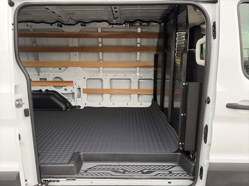 Used 2024 Ford Transit 250 Low Roof w/ Exterior Upgrade Package image 15