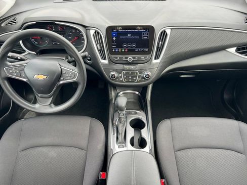 Used 2024 Chevrolet Malibu LT FWD image 10