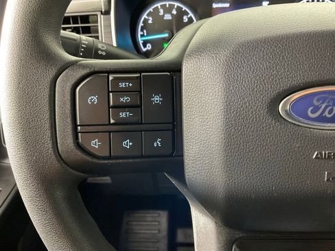 Certified 2022 Ford F150 XL w/ STX Appearance Package RWD image 24
