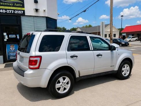 Used 2008 Ford Escape XLT FWD image 6