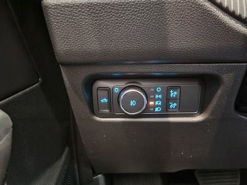 New 2025 Ford Ranger Raptor image 23