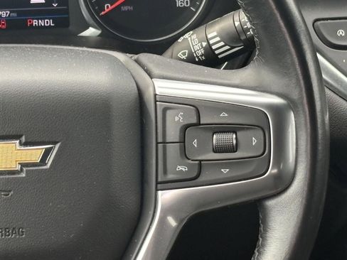 Used 2020 Chevrolet Blazer LT AWD/4WD image 9