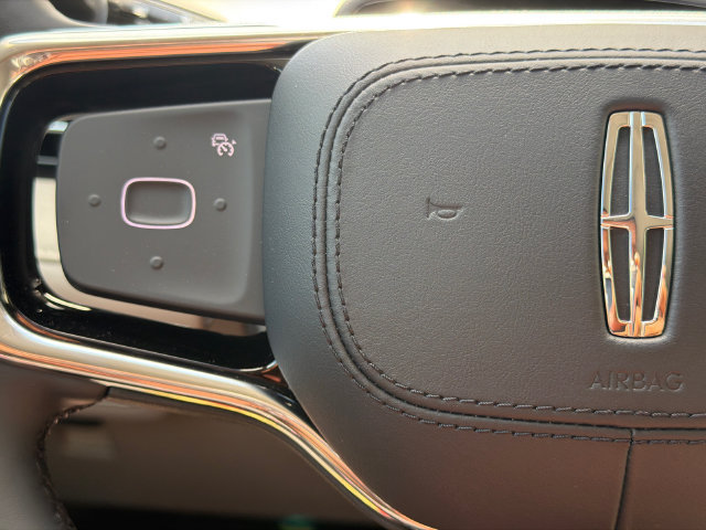 New 2026 Lincoln Nautilus Reserve AWD/4WD image 29