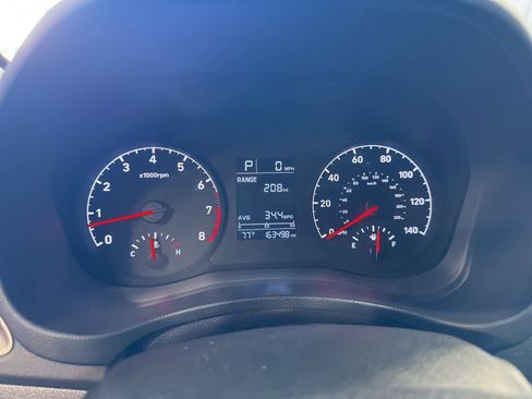 Used 2019 Hyundai Accent SE image 20