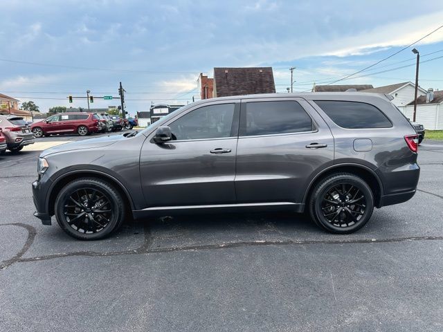 Used 2015 Dodge Durango R/T w/ Technology Group AWD/4WD image 4