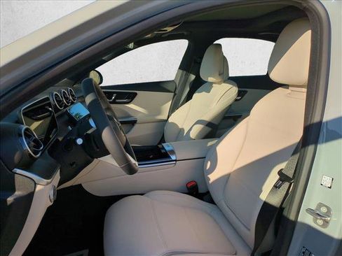 New 2026 Mercedes-Benz C 300 C 300 image 4