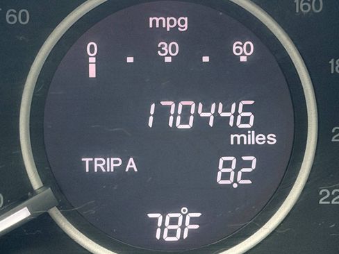 Used 2014 Honda CR-V EX-L image 45