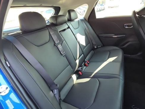 New 2026 Kia K4 EX FWD image 17