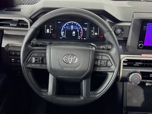 New 2025 Toyota Tacoma SR5 image 25