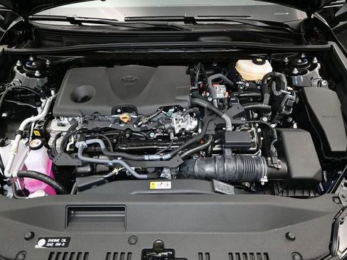 New 2026 Toyota Camry SE image 17