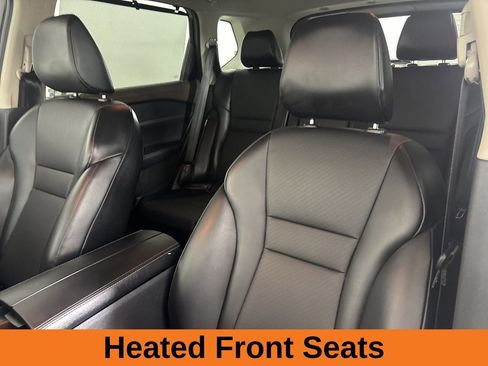 Used 2023 Nissan Rogue SV w/ SV Premium B Package FWD image 12