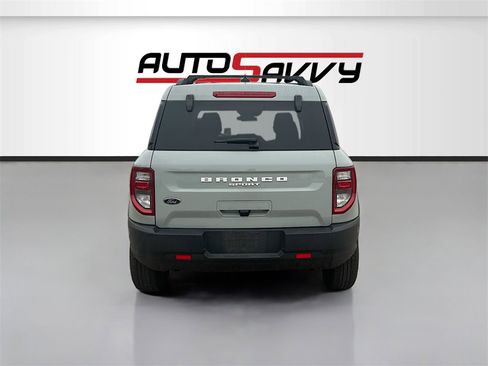 Used 2024 Ford Bronco Sport Big Bend image 6