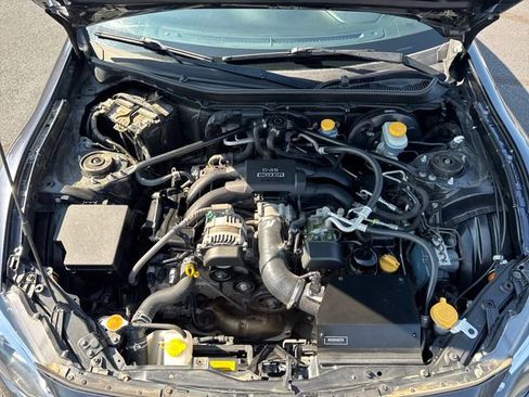 Used 2016 Subaru BRZ Limited w/ Popular Package #3 image 20