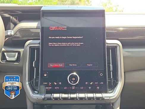New 2026 GMC Yukon XL Elevation w/ Elevation Premium Package AWD/4WD image 19