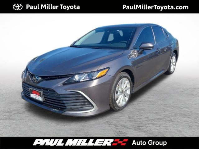 Certified 2024 Toyota Camry LE FWD 360° Tour