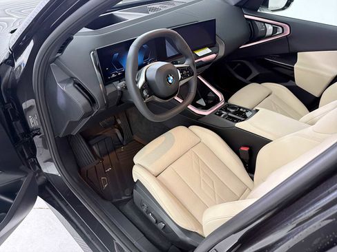 New 2026 BMW X3 xDrive30 w/ Premium Package image 11