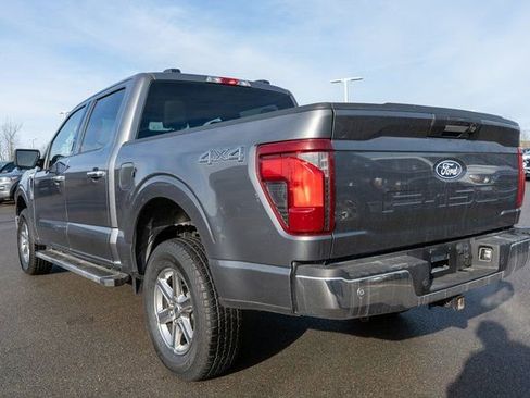 Used 2024 Ford F150 XLT AWD/4WD image 8