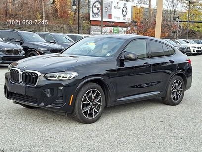 Used 2023 BMW X4 M40i w/ Premium Package