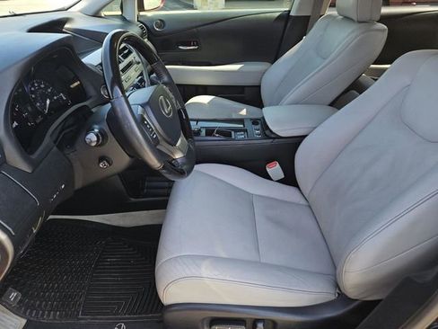 Used 2015 Lexus RX 350 FWD image 24