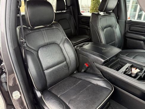 Used 2023 RAM 1500 Limited image 11