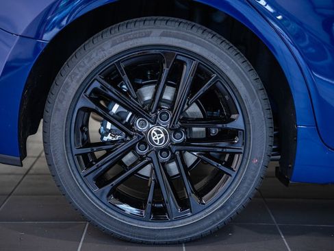 New 2026 Toyota Camry SE FWD image 15