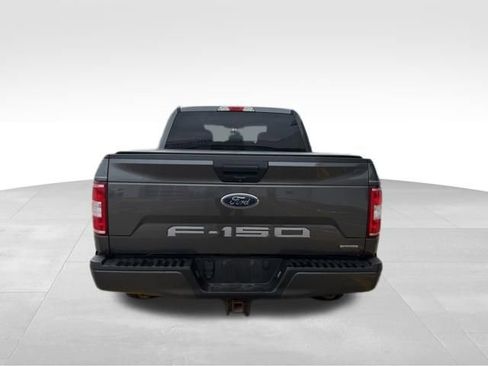 Used 2019 Ford F150 XL w/ Equipment Group 101A Mid image 6