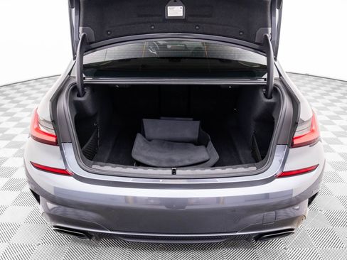 Used 2022 BMW M340i xDrive w/ Premium Package image 33