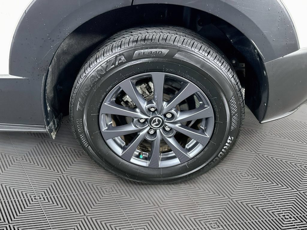 Certified 2024 MAZDA CX-30 AWD 2.5 S image 36