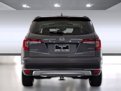 Used 2019 Honda Pilot Touring image 9