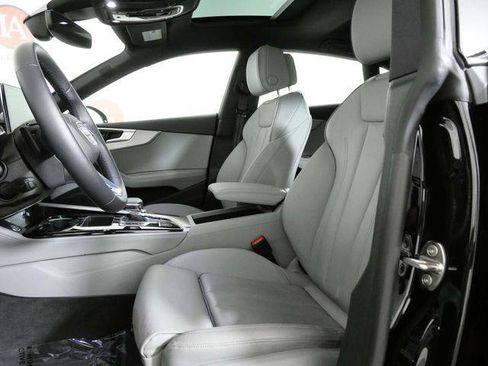 Used 2024 Audi A5 2.0T Premium Plus w/ Premium Plus image 17