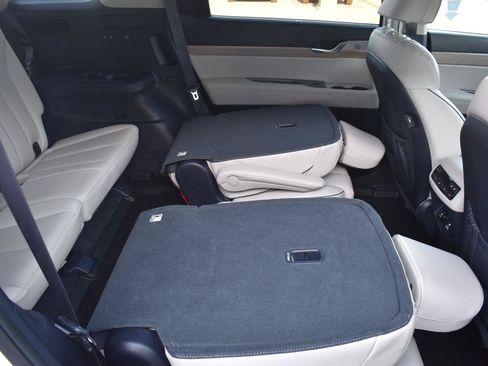 Used 2021 Hyundai Palisade Limited FWD image 71