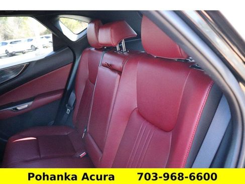 Used 2024 Lexus NX 350h AWD image 37
