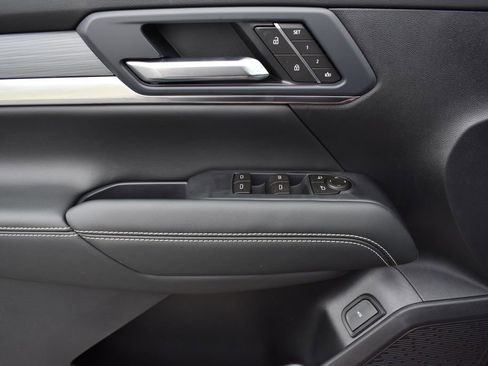 New 2026 GMC Terrain Elevation image 11