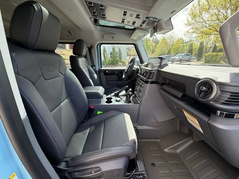 New 2025 INEOS Grenadier AWD/4WD image 53