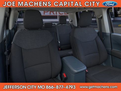 New 2026 Ford Maverick XL w/ Equipment Group 101A image 11