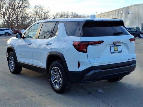 New 2026 GMC Terrain Elevation w/ LPO, Floor Liner Package image 3