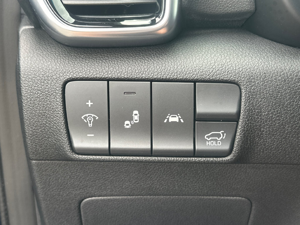 Used 2021 Kia Sportage EX w/ EX Technology Package FWD image 31