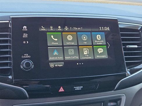 Used 2020 Honda Pilot EX image 6