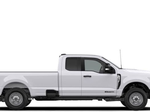 New 2026 Ford F350 XL w/ XL Chrome Package image 27