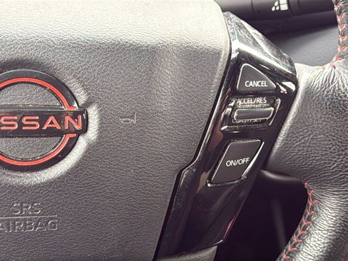 Used 2022 Nissan Frontier Pro-X RWD image 20