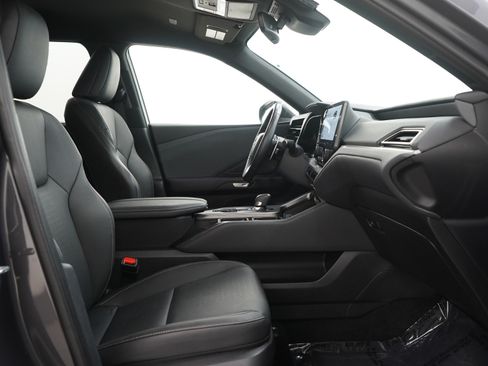 Used 2024 Lexus TX 350 TX 350 w/ Cold Weather Package image 14