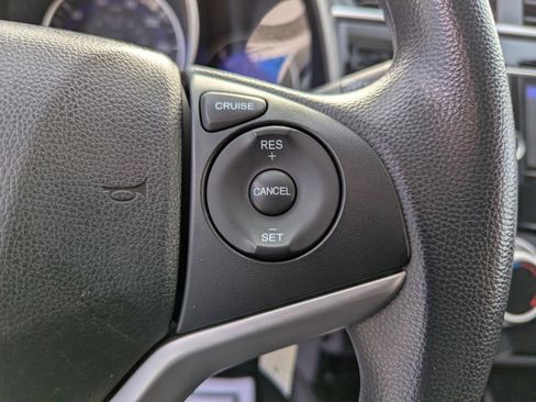 Used 2016 Honda Fit LX image 16
