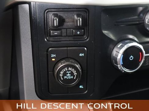 Used 2022 Ford F150 XLT w/ Equipment Group 302A High AWD/4WD image 28