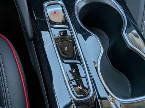 Used 2023 Buick Envision Essence w/ Sport Touring Package image 23