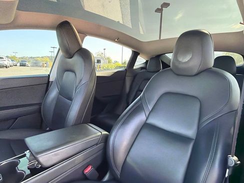 Used 2020 Tesla Model Y Long Range AWD/4WD image 20