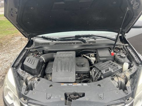 Used 2016 Chevrolet Equinox LT w/ Convenience Package image 14