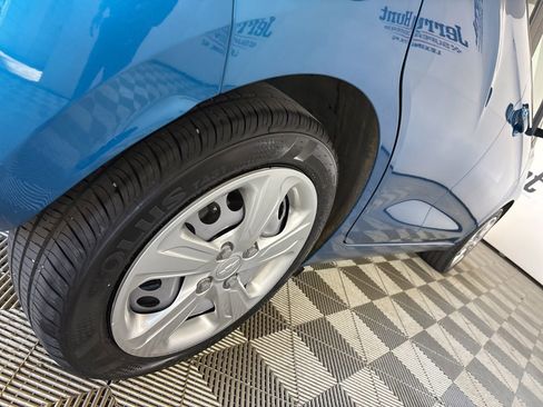 Used 2020 Chevrolet Spark LS image 30